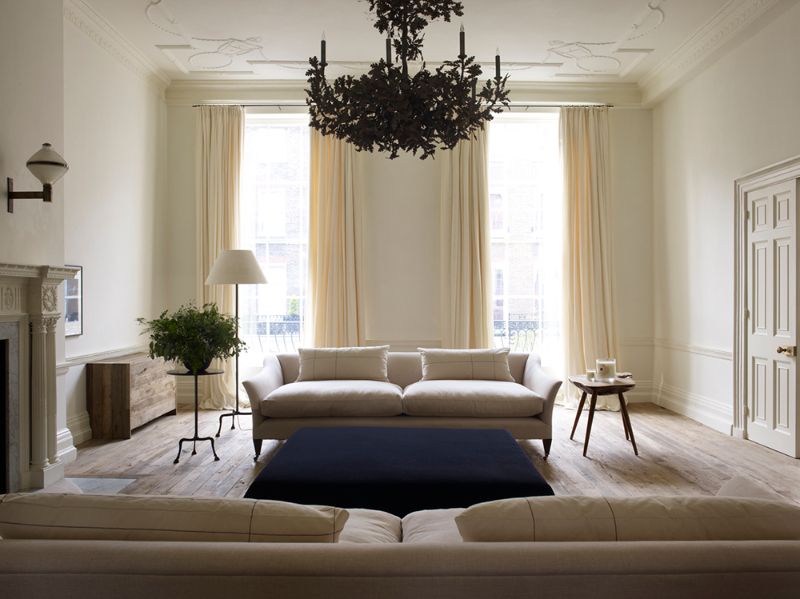 Rose Uniacke, The Queen of Serene Interiors rose uniacke Rose Uniacke, The Queen of Serene Interiors Rose Uniacke     Jo Malone Headquarters 2