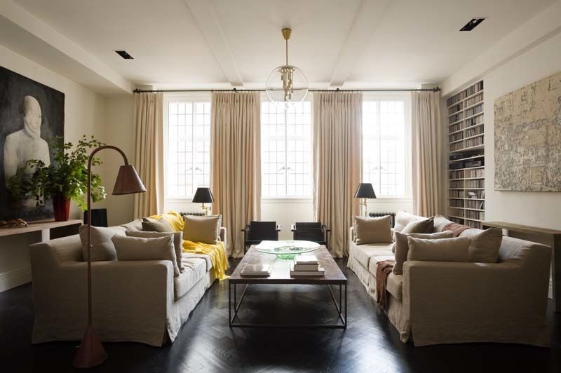 Rose Uniacke, The Queen of Serene Interiors rose uniacke Rose Uniacke, The Queen of Serene Interiors Rose Uniacke     Marylebone Apartment 1