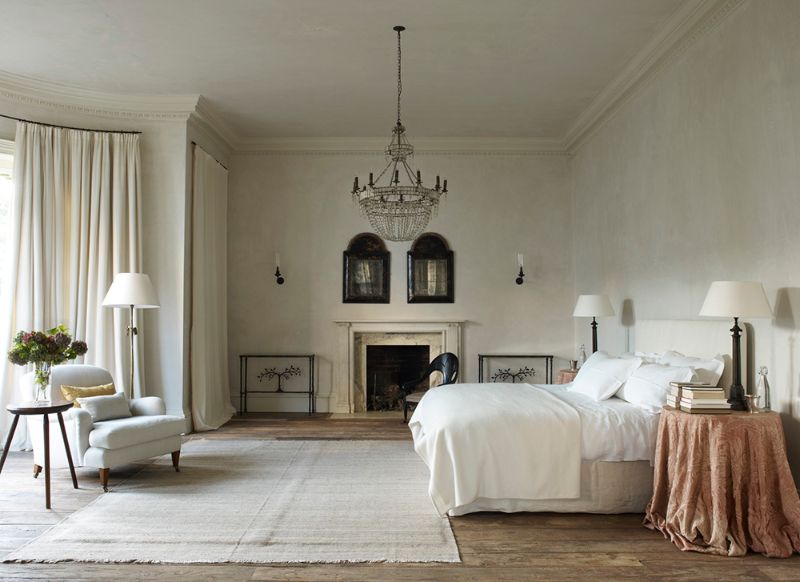 Rose Uniacke, The Queen of Serene Interiors rose uniacke Rose Uniacke, The Queen of Serene Interiors Rose Uniacke     Pimlico House 4
