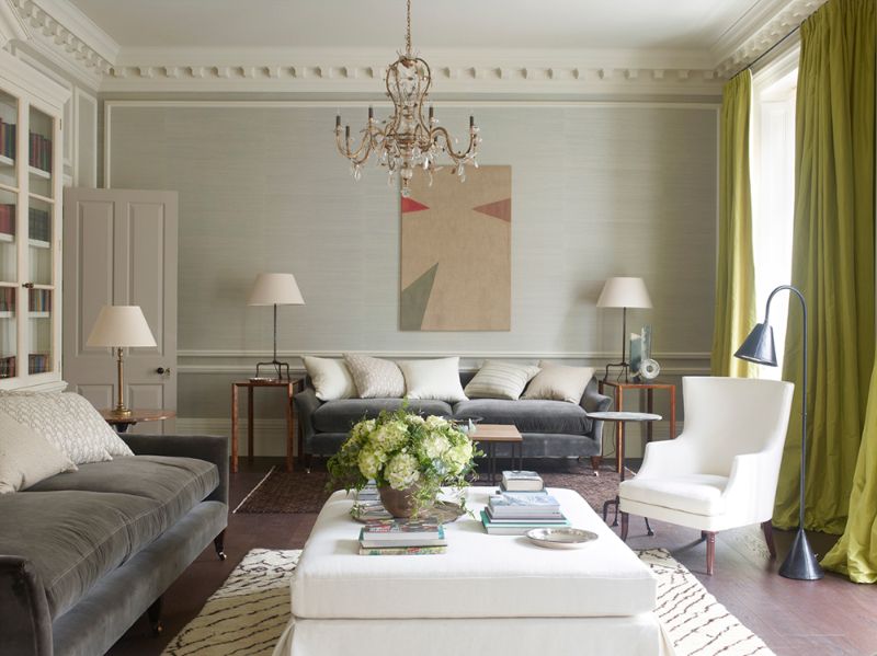 Rose Uniacke, The Queen of Serene Interiors rose uniacke Rose Uniacke, The Queen of Serene Interiors Rose Uniacke     The Buckingham 1