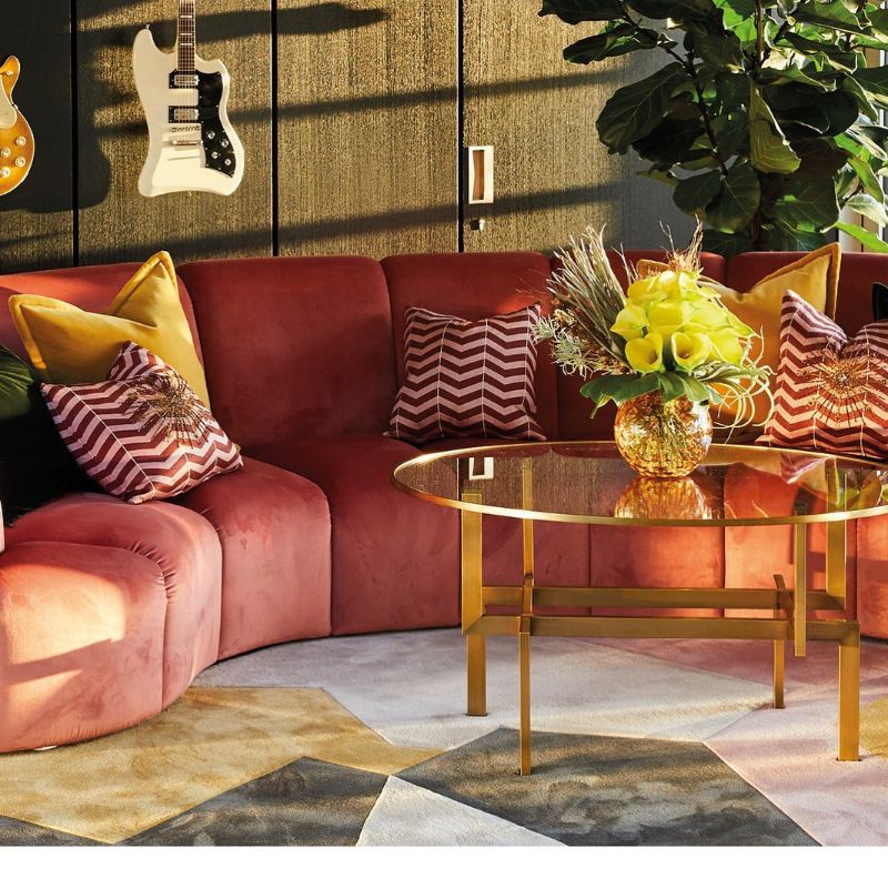 Spinocchia Freund, London-based Most Original Interior Design spinocchia freund Spinocchia Freund, London-based Most Original Interior Design Spinocchia Freund     Centre Point London