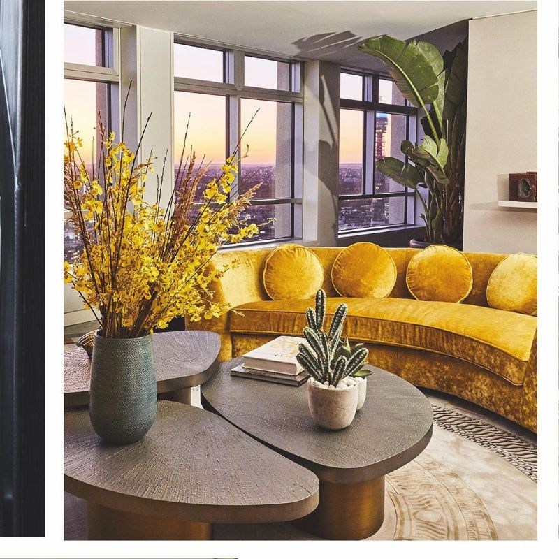 Spinocchia Freund, London-based Most Original Interior Design spinocchia freund Spinocchia Freund, London-based Most Original Interior Design Spinocchia Freund     Centre Point Penthouse