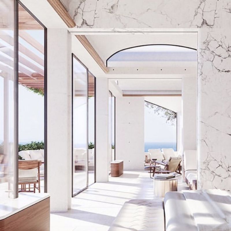 Spinocchia Freund, London-based Most Original Interior Design spinocchia freund Spinocchia Freund, London-based Most Original Interior Design Spinocchia Freund     Cyclades