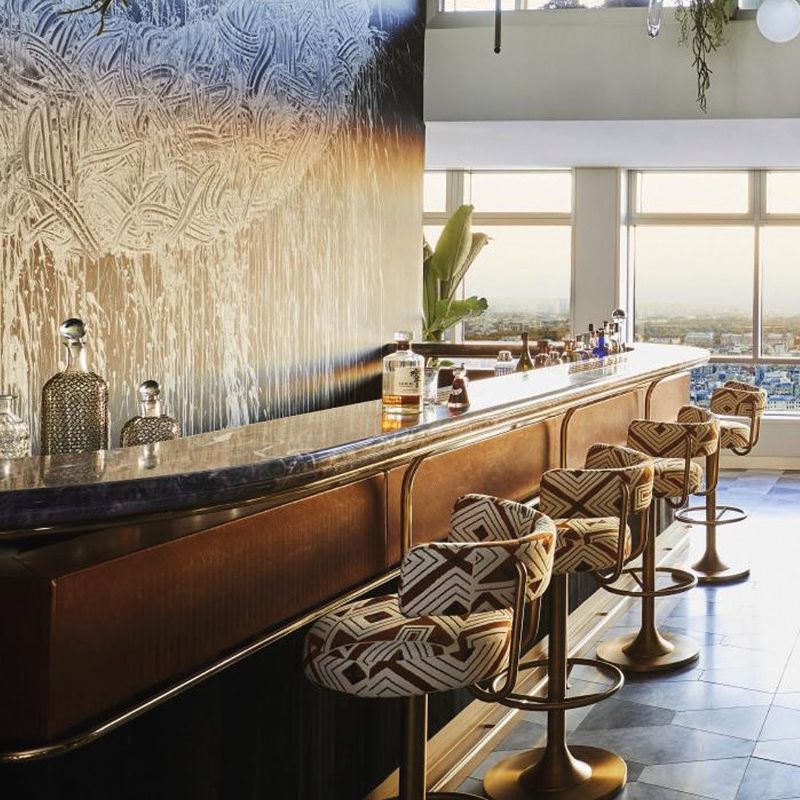 Spinocchia Freund, London-based Most Original Interior Design spinocchia freund Spinocchia Freund, London-based Most Original Interior Design Spinocchia Freund     London Penthouse