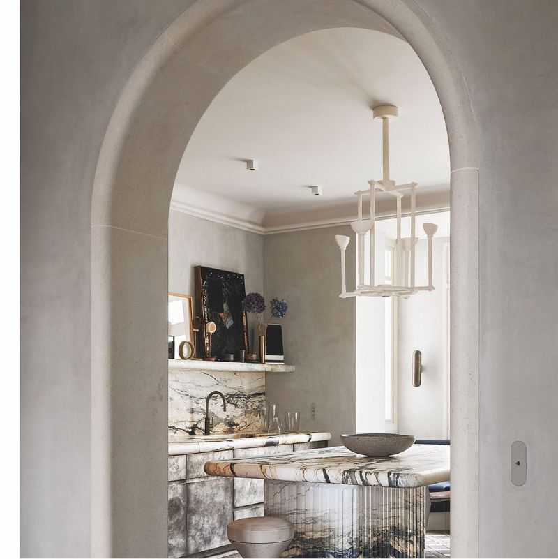Spinocchia Freund, London-based Most Original Interior Design spinocchia freund Spinocchia Freund, London-based Most Original Interior Design Spinocchia Freund     Parisian Apartment