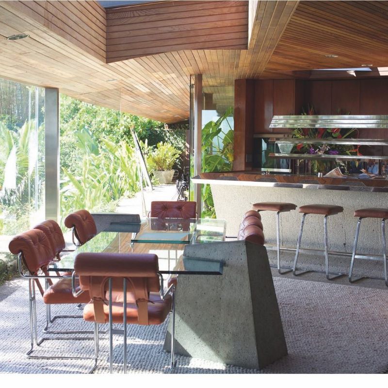Spinocchia Freund, London-based Most Original Interior Design spinocchia freund Spinocchia Freund, London-based Most Original Interior Design Spinocchia Freund     Sheats   Goldstein Residence