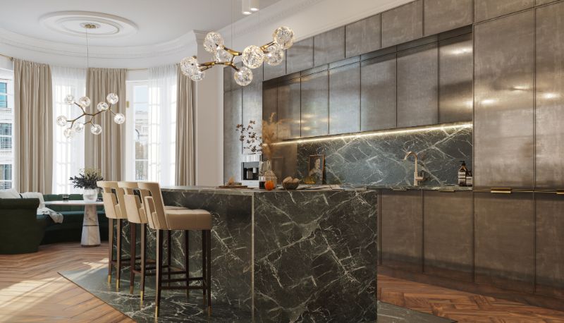Spinocchia Freund, London-based Most Original Interior Design spinocchia freund Spinocchia Freund, London-based Most Original Interior Design Spinocchia Freund London INSPIRED BY THE LOOK 2
