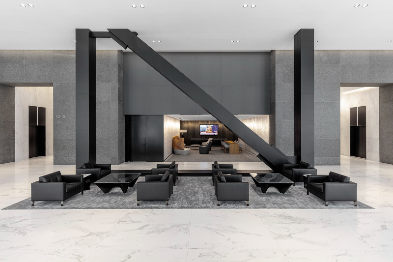TPG Architecture - High-End Interior Designers from NYC tpg architecture TPG Architecture – High-End Interior Designers from NYC TPG Architecture High End Interior Designers from NYC 525 West Van Buren