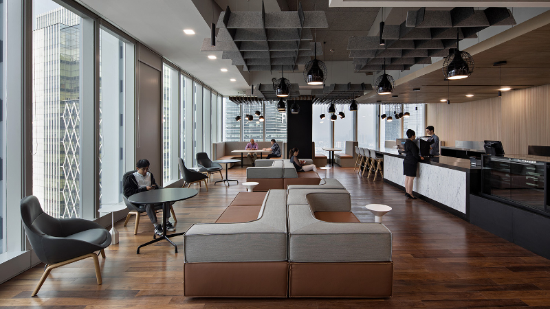 TPG Architecture - High-End Interior Designers from NYC tpg architecture TPG Architecture – High-End Interior Designers from NYC TPG Architecture High End Interior Designers from NYC Gunung Sewu