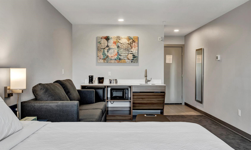 TPG Architecture - High-End Interior Designers from NYC tpg architecture TPG Architecture – High-End Interior Designers from NYC TPG Architecture High End Interior Designers from NYC Micromotel Moda by Wyndham