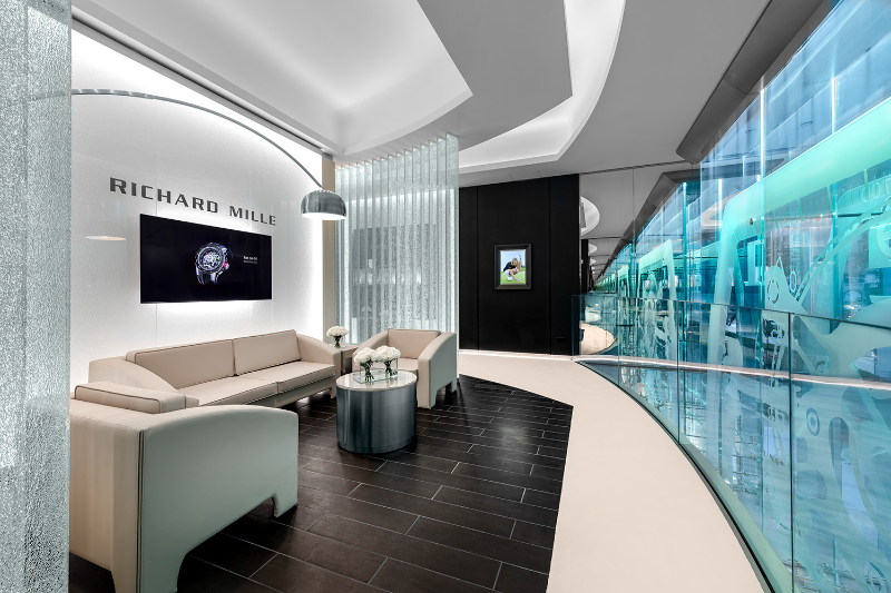 TPG Architecture - High-End Interior Designers from NYC tpg architecture TPG Architecture – High-End Interior Designers from NYC TPG Architecture High End Interior Designers from NYC Richard Mille
