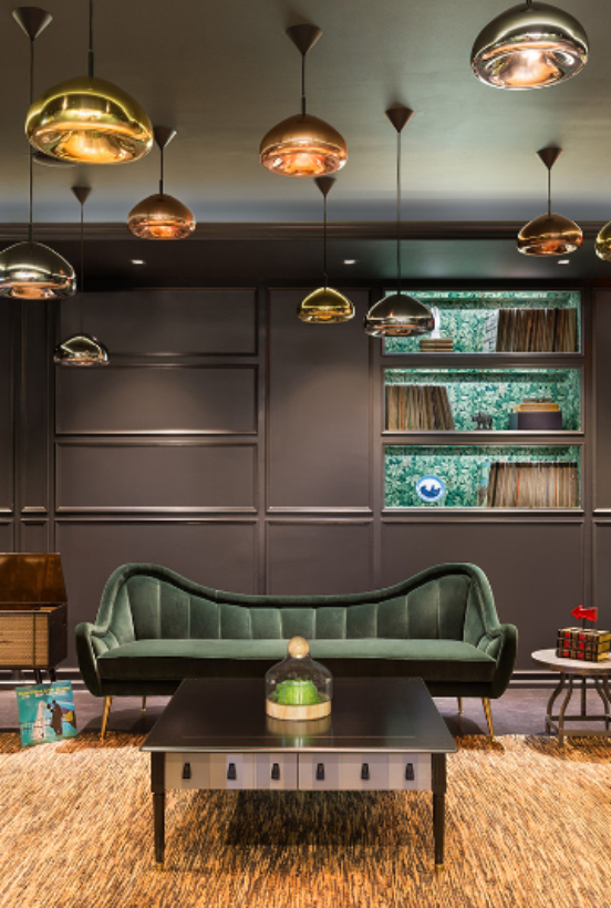 tpg architecture TPG Architecture – High-End Interior Designers from NYC TPG Architecture High End Interior Designers from NYC Spotify 1