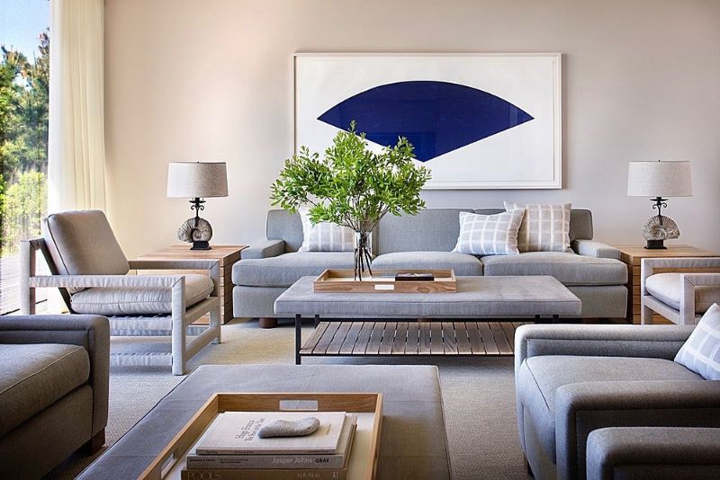 Thad Hayes, Bold Dining and Living Room Ideas thad hayes Thad Hayes, Bold Dining and Living Room Ideas Thad Hayes Interiors 11