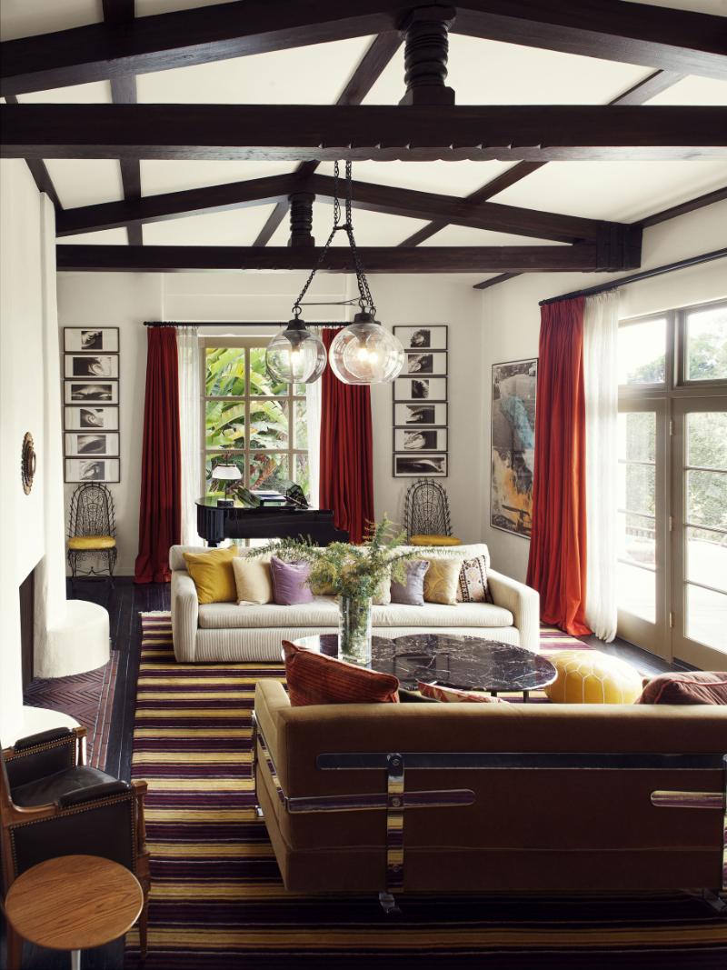 The Archers: Modern Living Room Interiors the archers: modern living room interiors The Archers: Modern Living Room Interiors The Archers Modern Living Room Interiors 10
