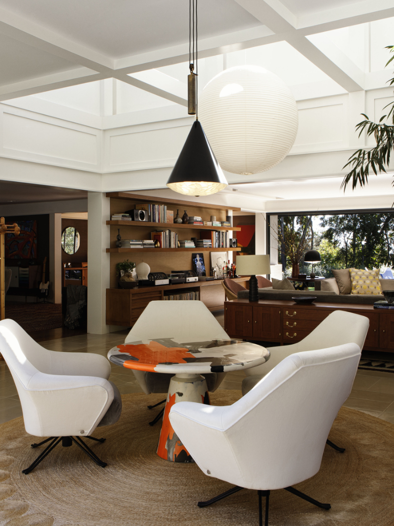The Archers: Modern Living Room Interiors the archers: modern living room interiors The Archers: Modern Living Room Interiors The Archers Modern Living Room Interiors 3