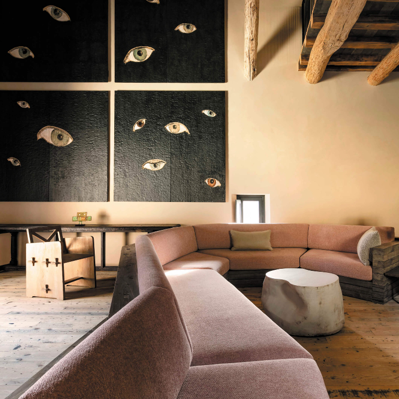 Unforgettable Residential Projects by Pierre Yovanovitch unforgettable residential projects by pierre yovanovitch Unforgettable Residential Projects by Pierre Yovanovitch Unforgettable Residential Projects by Pierre Yovanovitch 1