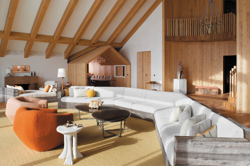Unforgettable Residential Projects by Pierre Yovanovitch unforgettable residential projects by pierre yovanovitch Unforgettable Residential Projects by Pierre Yovanovitch Unforgettable Residential Projects by Pierre Yovanovitch 10