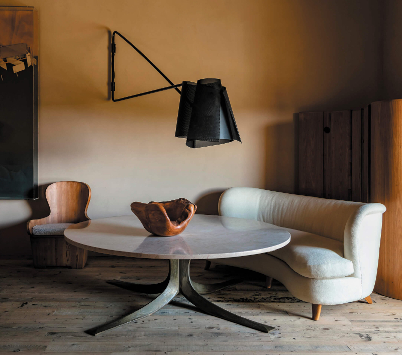 Unforgettable Residential Projects by Pierre Yovanovitch unforgettable residential projects by pierre yovanovitch Unforgettable Residential Projects by Pierre Yovanovitch Unforgettable Residential Projects by Pierre Yovanovitch 2 3
