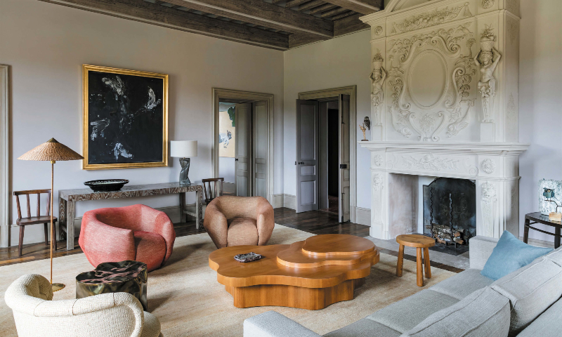 Unforgettable Residential Projects by Pierre Yovanovitch unforgettable residential projects by pierre yovanovitch Unforgettable Residential Projects by Pierre Yovanovitch Unforgettable Residential Projects by Pierre Yovanovitch 3