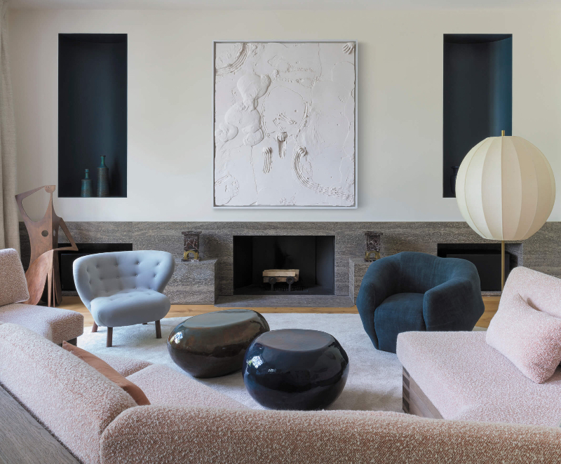Unforgettable Residential Projects by Pierre Yovanovitch unforgettable residential projects by pierre yovanovitch Unforgettable Residential Projects by Pierre Yovanovitch Unforgettable Residential Projects by Pierre Yovanovitch 8
