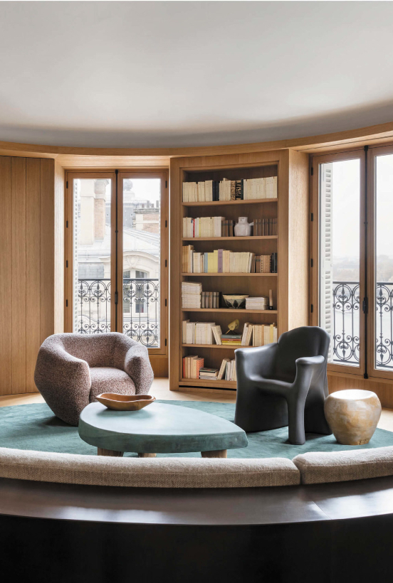 Unforgettable Residential Projects by Pierre Yovanovitch unforgettable residential projects by pierre yovanovitch Unforgettable Residential Projects by Pierre Yovanovitch Unforgettable Residential Projects by Pierre Yovanovitch 9