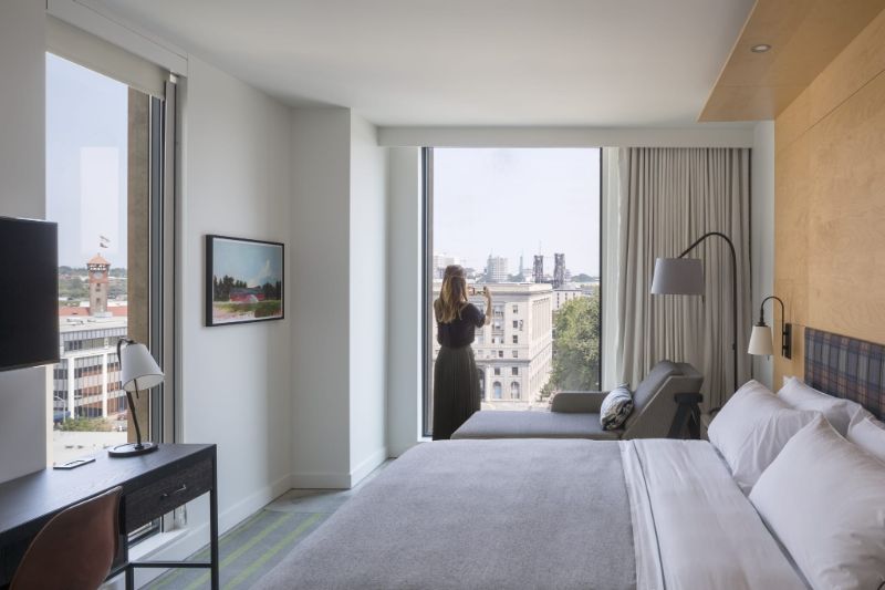 Get to Know the Diverse Portfolio of ZGF Architects zgf architects Get to Know the Diverse Portfolio of ZGF Architects ZGF Architects     Buccini Pollin Group Inc