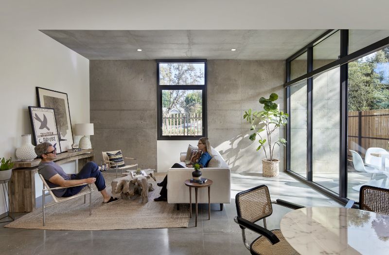 Get to Know the Diverse Portfolio of ZGF Architects zgf architects Get to Know the Diverse Portfolio of ZGF Architects ZGF Architects     California Institute of Technology The Bechtel Residence