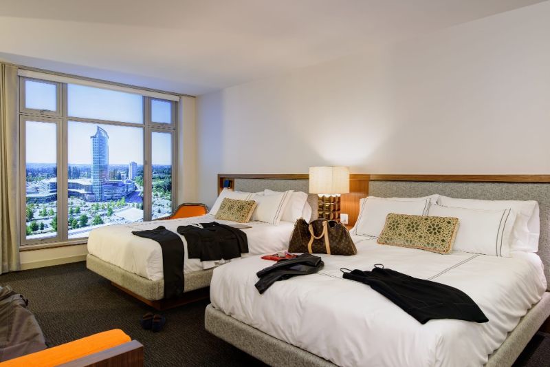 Get to Know the Diverse Portfolio of ZGF Architects zgf architects Get to Know the Diverse Portfolio of ZGF Architects ZGF Architects     Century Group Surrey City Development Corporation 3 Civic Plaza