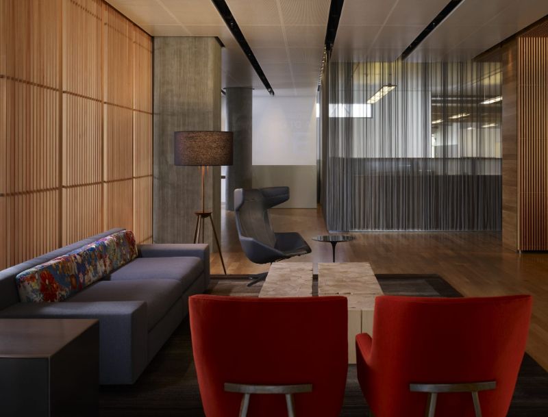 Get to Know the Diverse Portfolio of ZGF Architects zgf architects Get to Know the Diverse Portfolio of ZGF Architects ZGF Architects     Gerding Edlen Development Company Twelve