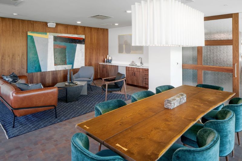 Get to Know the Diverse Portfolio of ZGF Architects zgf architects Get to Know the Diverse Portfolio of ZGF Architects ZGF Architects     Unico Propeties LLC The NV