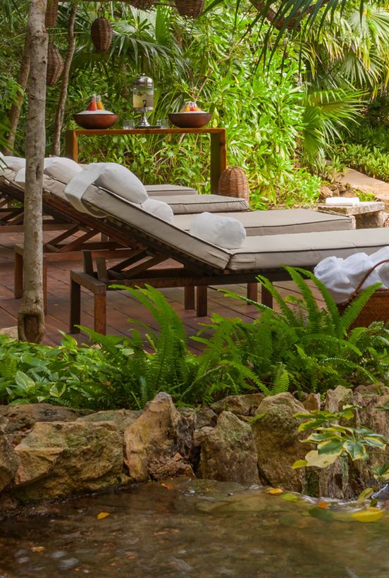 20 Wonderful Getaways For The Ultimate Pampering: Spas and Resorts spas and resorts Spas and Resorts: 20 Wonderful Getaways For The Ultimate Pampering 20 Wonderful Getaways For The Ultimate Pampering Spas and Retreats