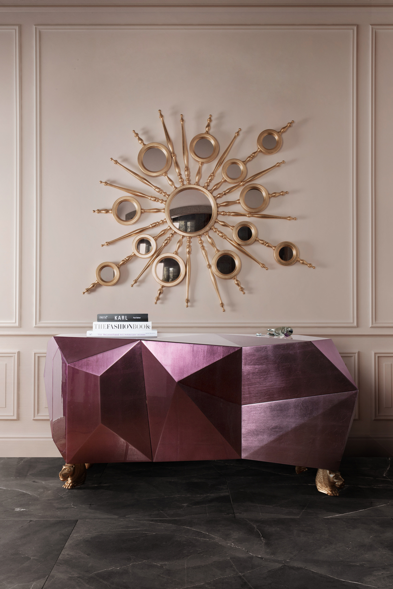 Modern Hallway Decoration for a Timeless and Fierce Design modern hallway decoration Modern Hallway Decoration for a Timeless and Fierce Design BL 2
