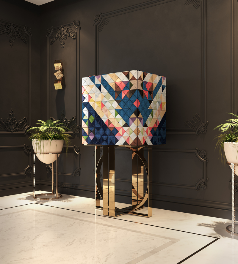 Modern Hallway Decoration for a Timeless and Fierce Design modern hallway decoration Modern Hallway Decoration for a Timeless and Fierce Design BL 5