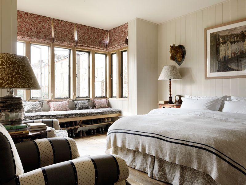 Caroline Holdaway Design - The Harmonious Interiors caroline holdaway design Caroline Holdaway Design – The Harmonious Interiors Caroline Holdaway Design     Artists Studio Belsize Park 4