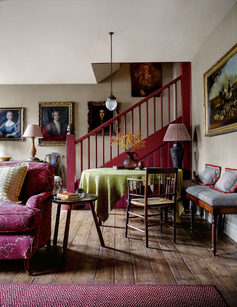 Caroline Holdaway Design - The Harmonious Interiors caroline holdaway design Caroline Holdaway Design – The Harmonious Interiors Caroline Holdaway Design     Hunting Box Sherston 4