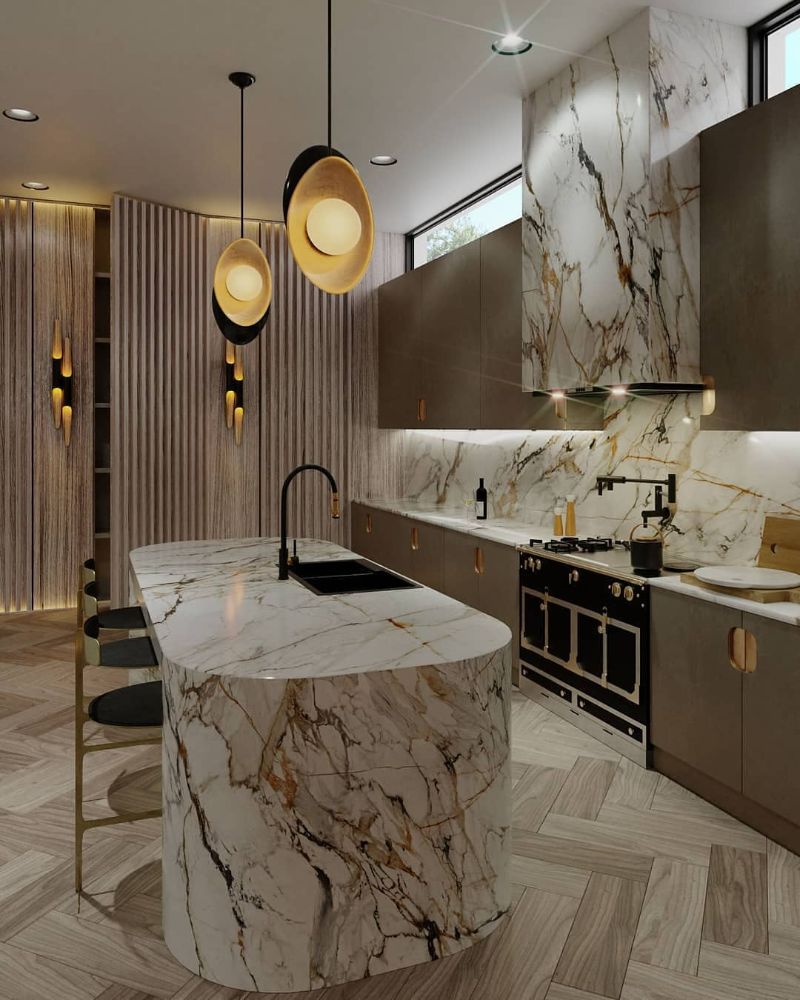 Dining Room and Kitchen Design: Elegant, Modern & Practical Decor dining room and kitchen design Dining Room and Kitchen Design: Elegant, Modern & Practical Decor Dining Room and Kitchen Design Elegant Modern Practical Decor 7
