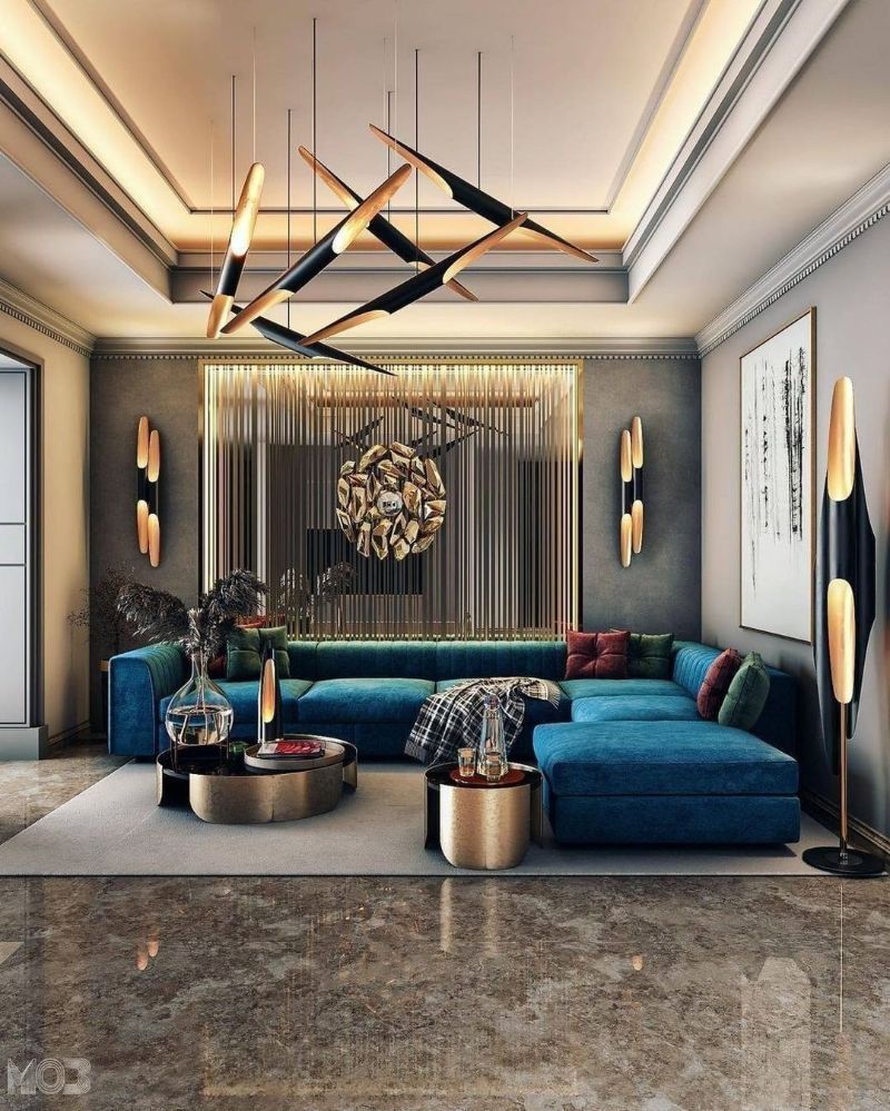 dining and living room ideas Dining and Living Room Ideas: Modern Lighting & Upholstery Fabrics Dining and Living Room Ideas Modern Lighting Upholstery Fabrics 2 1
