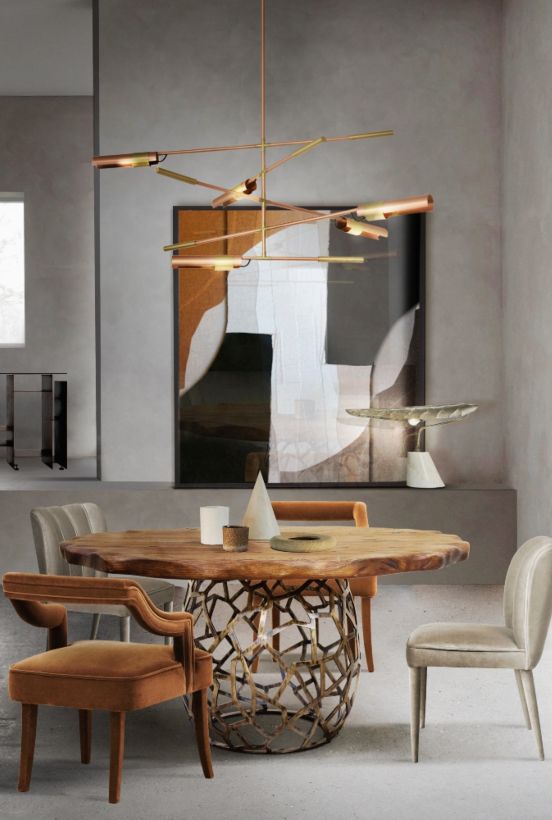 Dining and Living Room Ideas: Modern Lighting & Upholstery Fabrics dining and living room ideas Dining and Living Room Ideas: Modern Lighting & Upholstery Fabrics Dining and Living Room Ideas Modern Lighting Upholstery Fabrics 2