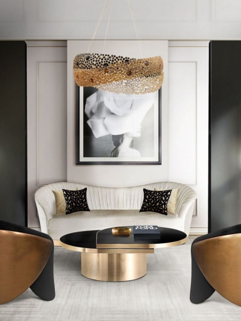 dining and living room ideas Dining and Living Room Ideas: Modern Lighting & Upholstery Fabrics Dining and Living Room Ideas Modern Lighting Upholstery Fabrics 5
