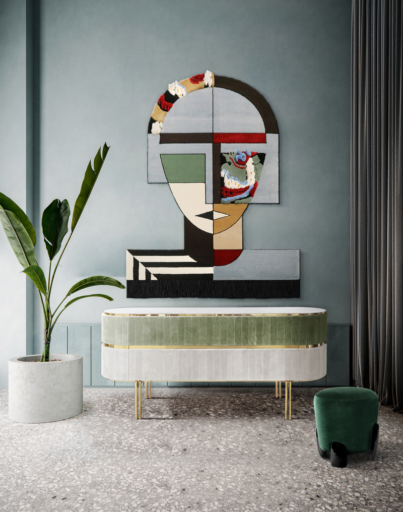 Modern Hallway Decoration for a Timeless and Fierce Design modern hallway decoration Modern Hallway Decoration for a Timeless and Fierce Design EH 1