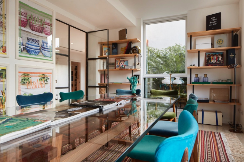 Modern Interior Design by TOMO Architects to be Inspired By tomo architects Modern Interior Design by TOMO Architects to be Inspired By FASTEN SEAT BELT Modern Interior Design by TOMO Architects to be Inspired By