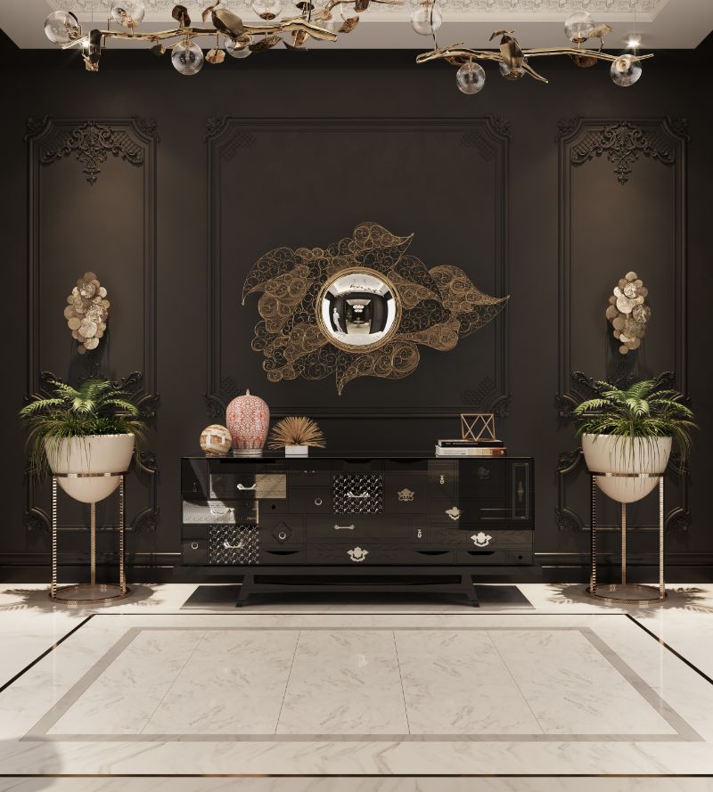 Hallways and Entryways: Modern, Fierce, Unique & Welcoming Ideas hallways and entryways Hallways and Entryways: Modern, Fierce, Unique & Welcoming Ideas Hallways and Entryways Modern Fierce Unique Welcoming Ideas 4