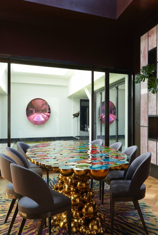 Interior Design Styles by Grant White Design interior design styles Interior Design Styles by Grant White Design Interior Design Styles