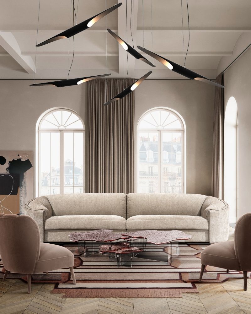 Interior Design Styles by Grant White Design  interior design styles Interior Design Styles by Grant White Design Interior Design Styles1 1
