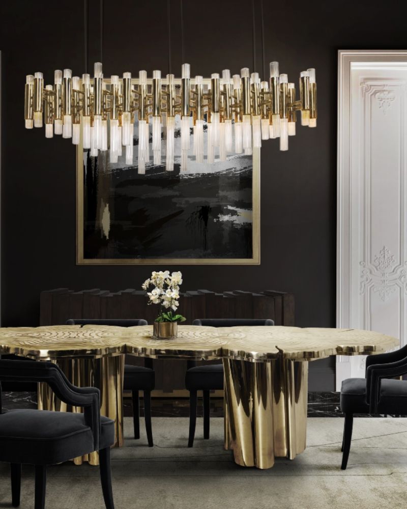 Interior Design Styles by Grant White Design  interior design styles Interior Design Styles by Grant White Design Interior Design Styles2 1