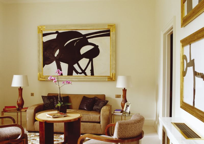 Interior Design Styles by Grant White Design  interior design styles Interior Design Styles by Grant White Design Interior Design Styles2