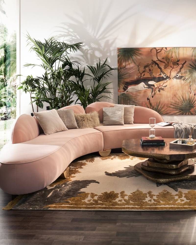 Interior Design Styles by Grant White Design  interior design styles Interior Design Styles by Grant White Design Interior Design Styles3 1