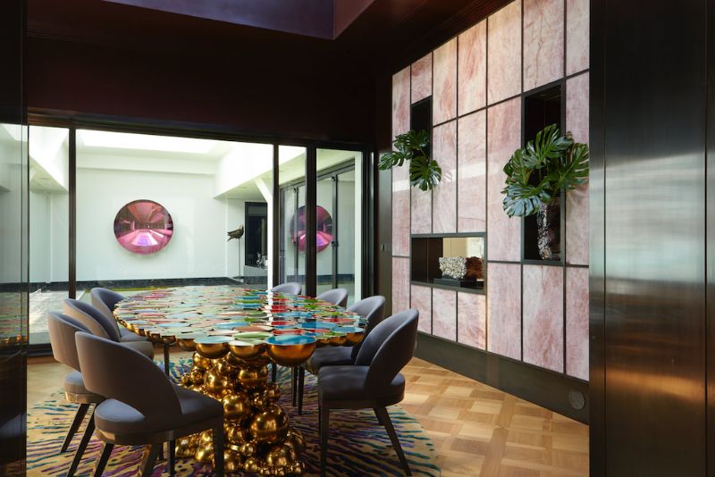 Interior Design Styles by Grant White Design  interior design styles Interior Design Styles by Grant White Design Interior Design Styles3