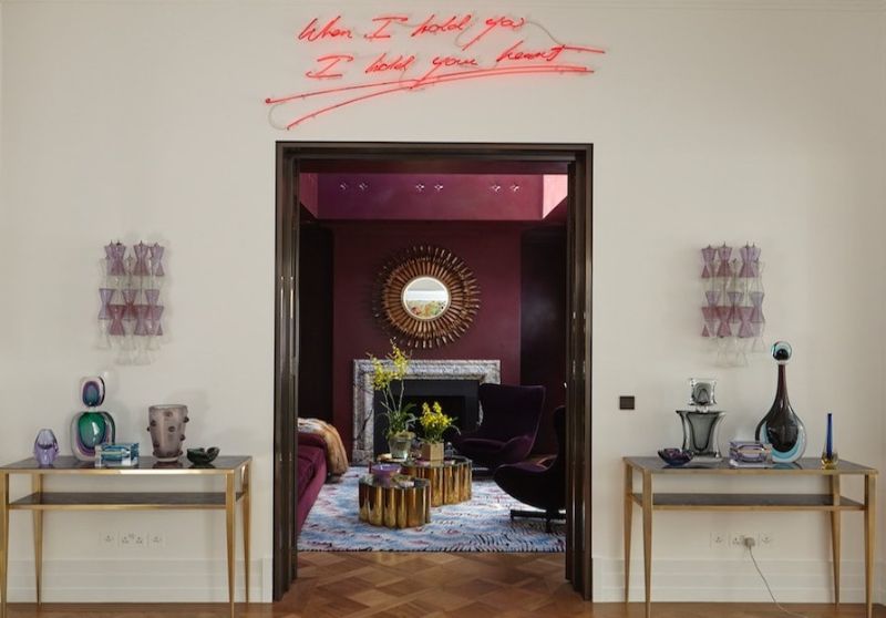Interior Design Styles by Grant White Design  interior design styles Interior Design Styles by Grant White Design Interior Design Styles33