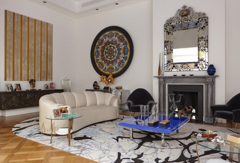 Interior Design Styles by Grant White Design  interior design styles Interior Design Styles by Grant White Design Interior Design Styles4